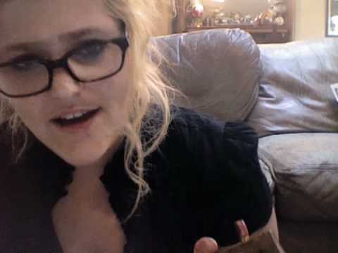 Julia Nunes- Stairwell Ukulele Cover