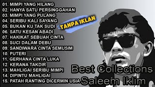 Download lagu Full Album Saleem Iklim Best Rock Of Malaysian mp3 Download lagu Full Album Saleem Iklim Best Rock Of Malaysian mp3