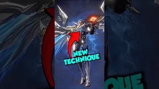 Thunder King Vs Luo Feng  #alamofficial #soulland #anime #swallowedstar