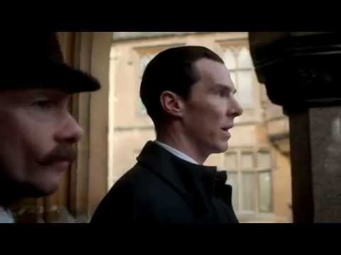Sherlock Special - Trailer sub ita by Subsfactory