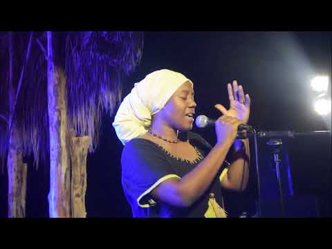 Sistah Jahia #Nyahbinghi [Official Mix by Selecta Manworks]