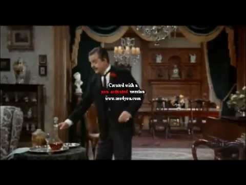 The life I lead (Mary Poppins) - Alemán