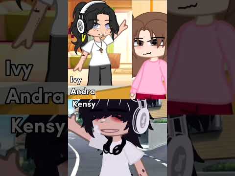 [ Suk Mai Nuts ] #gavhalife #gacha #gachameme #gachaclub #gachacommunity #gachatrend