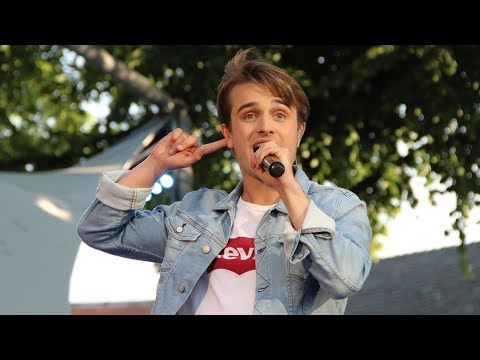 RALF - CLICK CLACK | JUNIORSONGFESTIVAL.NL🇳🇱