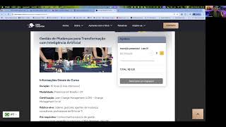 Change Management para IA: não repita os erros das grandes transformações.