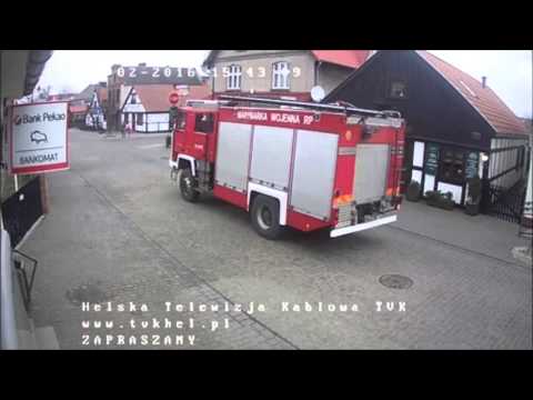 Hel, Wiejska 50  (19. 02. 2016)