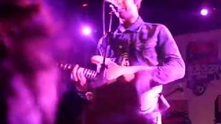 The Rifles - Toe Rag @ 229, London 30th April 2009