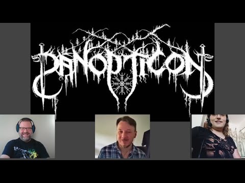 Panopticon The Wandering Ghost Song Audio Only  REACTION Musicians Panel React & Review