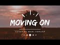 Moving On - Cover by Wani Annuar (lyric) tiktok - Sometime in the future maybe we can get together