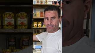 Será que Alguém Viu o Picles Caindo? 😳🥒