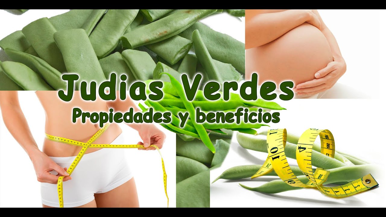 Watch Las Judías verdes, propiedades y beneficios para nuestra salud Now Las Judías verdes, propiedades y beneficios para nuestra salud