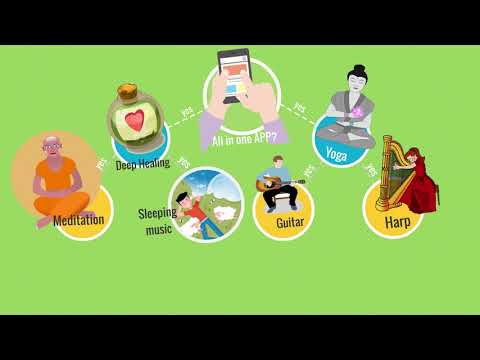 Relaxing Music 2021 Video