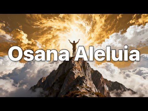 Osana Aleluia | Răsunet Divin