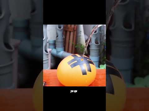 INCREDIBLE SCIENTIFIC EXPERIMENTS THAT LOOK LIKE MAGIC (part 4) #shorts #viral #youtube