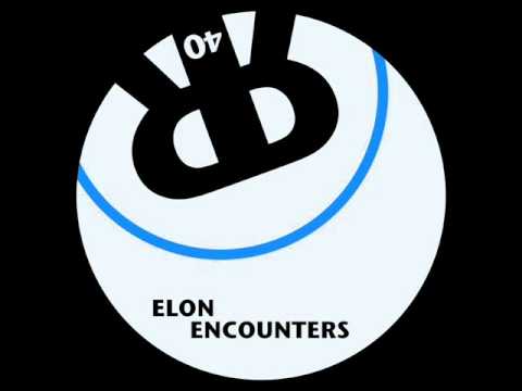 Elon - Morph (Original Mix)