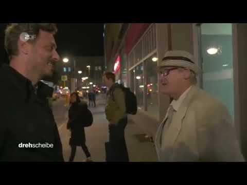 Frohes Schaffen - und geiles Lachen