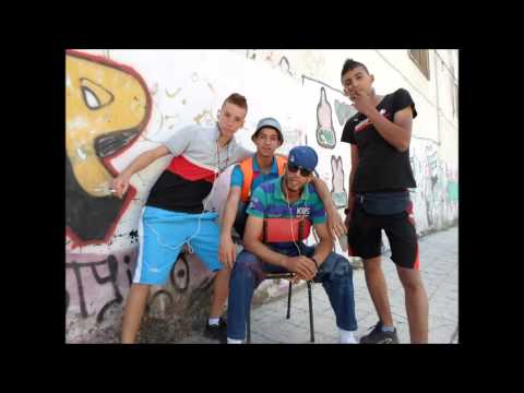 Photo EXCLU De Sam Dex & Genoxy  [ En Preparation Du Clip Beb El Oued Hakda Ndirou HD ] Rap.Dz