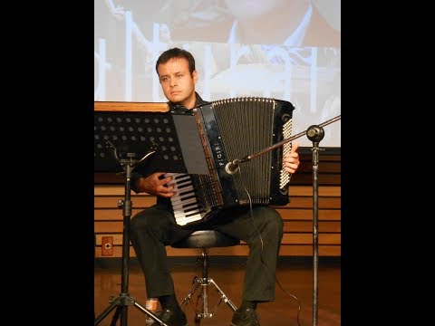 Andrea Robledo Acevedo. - V. Zolotariov “Monasterio de Ferapont”