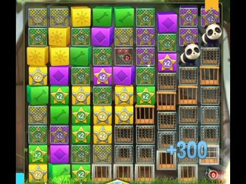 Pet Rescue Saga Level 3469