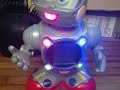 FisherPrice Kasey The Kinderbot
