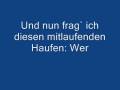 Jan Delay - www.hitler.de Lyrics 
