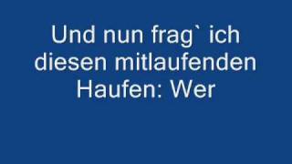 Jan Delay - www.hitler.de Lyrics