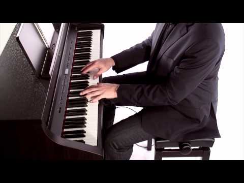 Piano Lesson for Beginner Pianists: Tango
