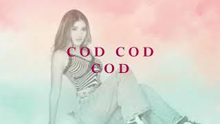 Download lagu C.O.D Cintamu Omong Doang - Ghea Youbi | Video Lirik Terbaru mp3