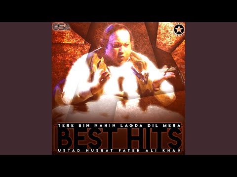 Tere Bin Nahin Lagda (Remix)