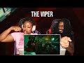 BabyChiefDoit The Viper Official Music Video REACTION