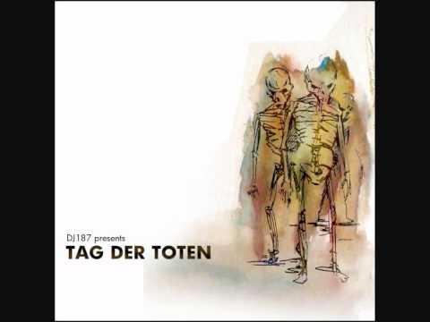 04. Tony2Face - Das zweite Gesicht (DJ 187 präsentiert Tag der Toten)