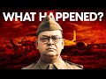 Mystery Of Subash Chandra Bose S Death