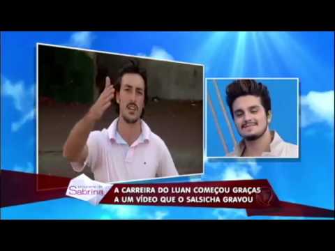 Flavinho Lopes na RECORD