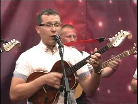 VINSKI BRATI - Vino na usnama, Evo noći, evo ludila