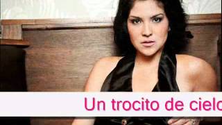 Jaci Velasquez Trocito de Cielo