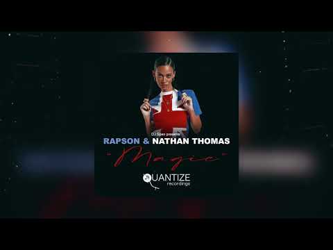Magic - Rapson, Nathan Thomas