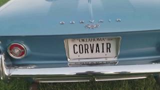 Corvair Baby