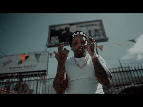 Big Sad 1900 - Head Shots (Official Music Video) || Dir. by @Voice2HardMusicFilmProductions