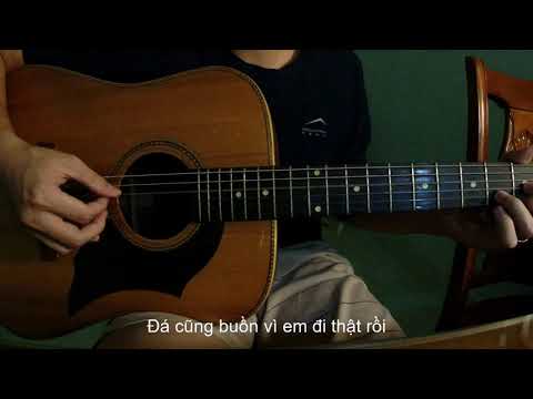 Ngày em đi - Unknown