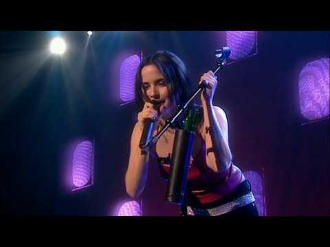 The Corrs Live in London (HD)