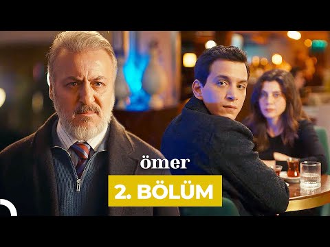 Ömer Dizisi 2. Bölüm