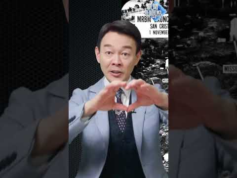U2偵察機拍到什麼？讓肯尼迪嚇出一身冷汗【新聞最嘲點 姜光宇】