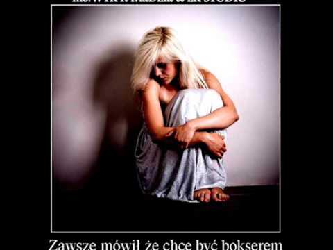 mc.WTK ft MaDzIa - Damski Boxer (prod. Emil Kosowski)