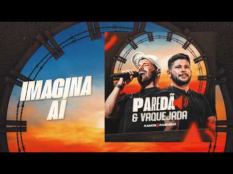 IMAGINA AÍ - Ramon e Randinho