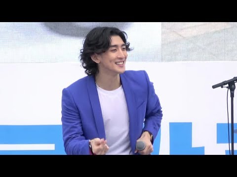 190920 Beautiful - 잔나비 (JANNABI) @ 2019 성남국제의료관광컨벤션