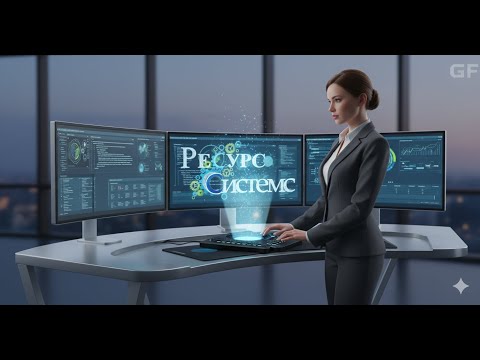 Зарплатня. Урок 1. Підготовка системи