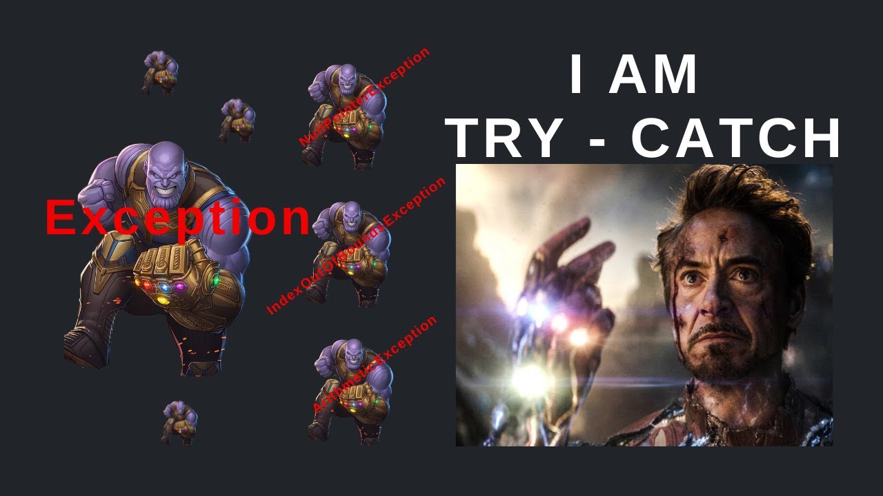 Featured image of post Bài 10 - Exception Trong Java - Xử Lý Ngoại Lệ Chuyên Nghiệp