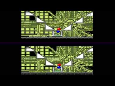 X-balls Amiga