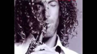 Kenny G  Jasmine Flower