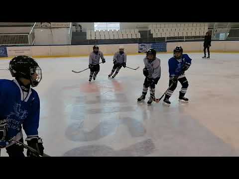 Kék csoport: ISK Csíkszereda - Felcsík SK